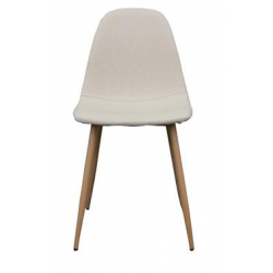 Herriot Dining Chair - Nat